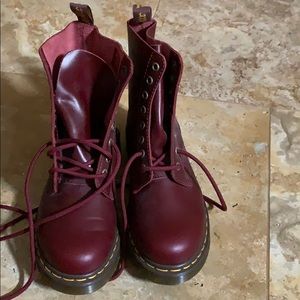 Dr martens
